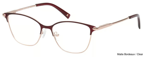 J. Landon Eyeglasses JL50019 070