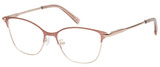 J. Landon Eyeglasses JL50019 073