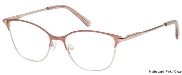 J. Landon Eyeglasses JL50019 073