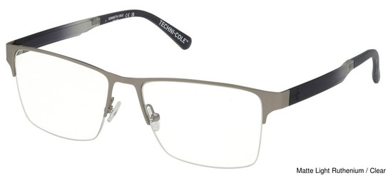 Kenneth Replacement Lenses 109028