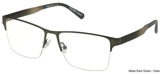 Kenneth cole Replacement Lenses 109029