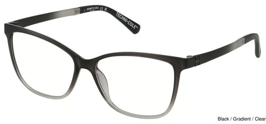 Kenneth Cole New York Eyeglasses KC50004 005