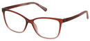 Kenneth Cole New York Eyeglasses KC5000