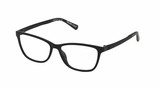 Kenneth Cole New York Eyeglasses KC50005 001