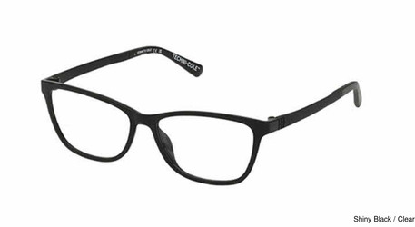 Kenneth Cole New York Eyeglasses KC50005 001