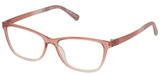 Kenneth Cole New York Eyeglasses KC50005 074