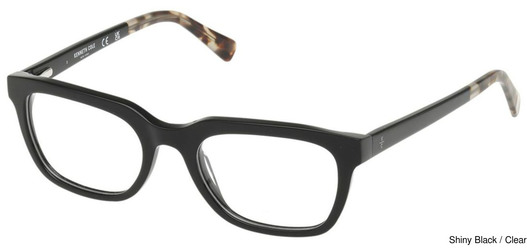 Kenneth Replacement Lenses 109036