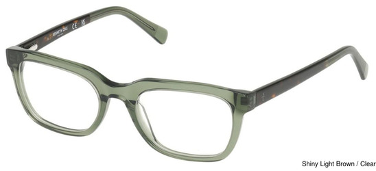 Kenneth Replacement Lenses 109038