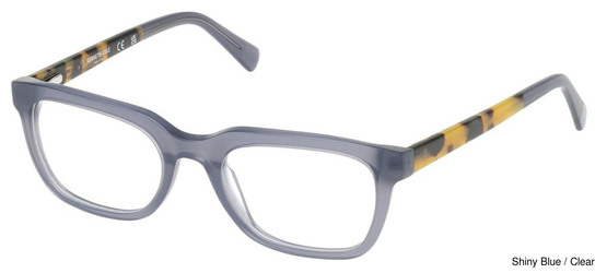 Kenneth Replacement Lenses 109040