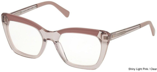 Kenneth Cole New York Eyeglasses KC50009 072