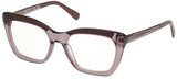 Kenneth Cole New York Eyeglasses KC50009 081