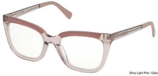 Kenneth Cole New York Eyeglasses KC50010 072