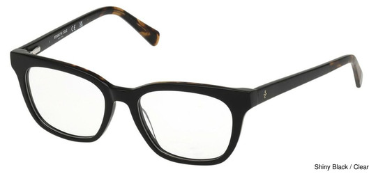 Kenneth Cole New York Eyeglasses KC50011 001