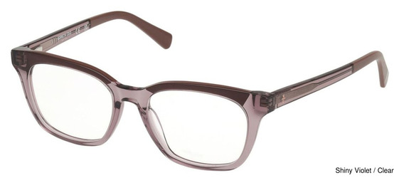 Kenneth Cole New York Eyeglasses KC50011 081