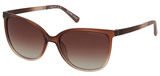 Kenneth Cole New York Sunglasses KC00053 50H