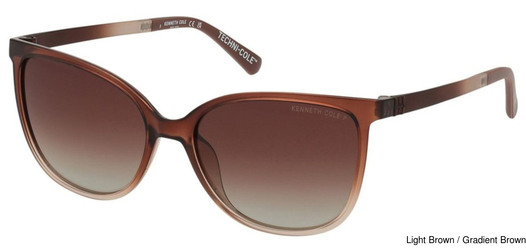 Kenneth Cole New York Sunglasses KC00053 50H