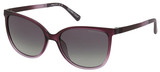 Kenneth Cole New York Sunglasses KC00053 83D