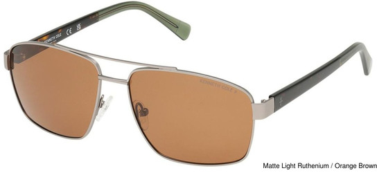 Kenneth cole Replacement Lenses 109058