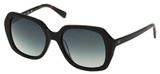 Kenneth Cole New York Sunglasses KC00057 01R