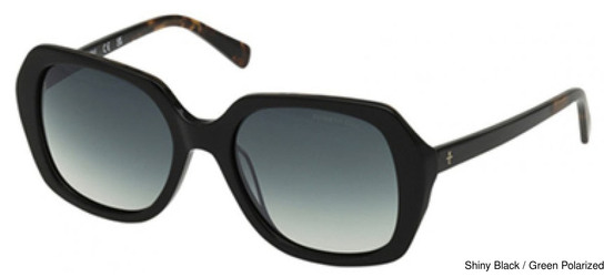 Kenneth Cole New York Sunglasses KC00057 01R