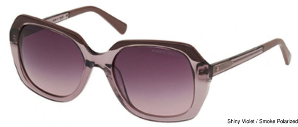 Kenneth cole new york sunglasses Replacement Lenses 109066