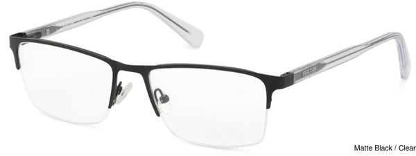 Kenneth Replacement Lenses 109067