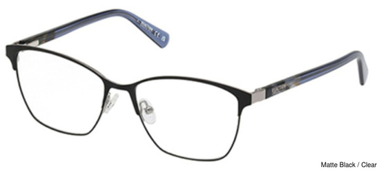 Kenneth Cole Reaction Eyeglasses RN50028 002