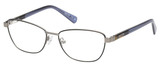 Kenneth Cole Reaction Eyeglasses RN50029 002