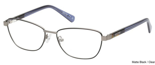 Kenneth Cole Reaction Eyeglasses RN50029 002