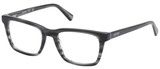 Kenneth Cole Reaction Eyeglasses RN50039 005