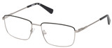 Kenneth Cole Reaction Eyeglasses RN50045 005