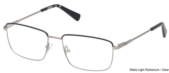 Kenneth Cole Reaction Eyeglasses RN50045 005