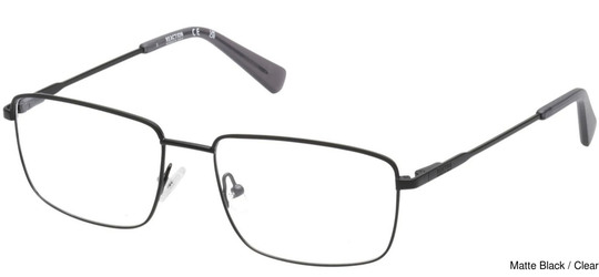 Kenneth Cole Reaction Eyeglasses RN50045 002