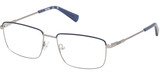 Kenneth Cole Reaction Eyeglasses RN50045 092