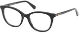 Kenneth Cole Reaction Eyeglasses RN50050 001