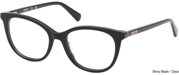 Kenneth Cole Reaction Eyeglasses RN50050 001