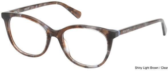 Kenneth Cole Reaction Eyeglasses RN50050 047