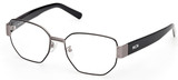 MCM Worldwide Eyeglasses MW5016-H 002