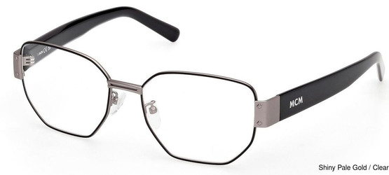 MCM Worldwide Eyeglasses MW5016-H 002