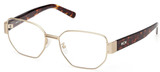 MCM Worldwide Eyeglasses MW5016-H 032