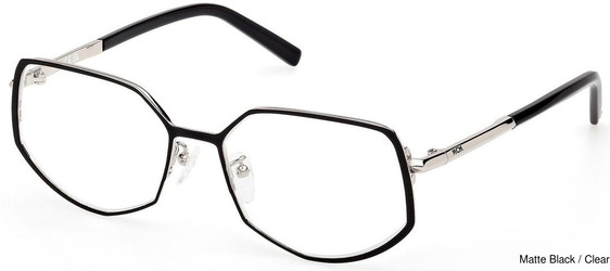 MCM Worldwide Eyeglasses MW5015-H 002