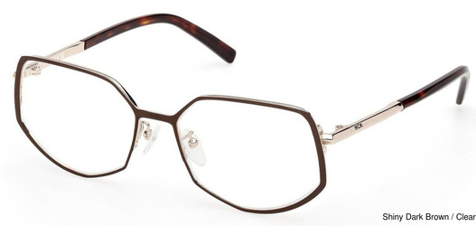 MCM Worldwide Eyeglasses MW5015-H 048