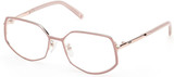 MCM Worldwide Eyeglasses MW5015-H 073