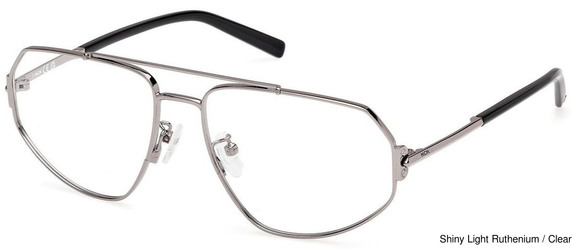 MCM Worldwide Eyeglasses MW5014-H 014