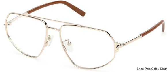 MCM Worldwide Eyeglasses MW5014-H 032