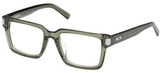 MCM Worldwide Eyeglasses MW5010-D 093