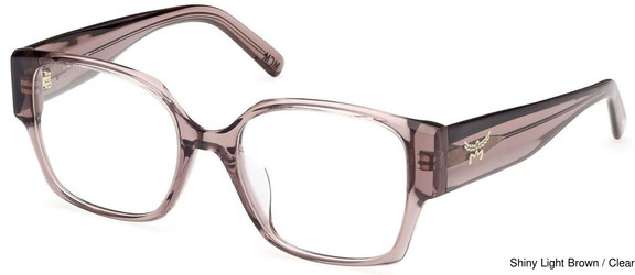 MCM Worldwide Eyeglasses MW5009-D 045