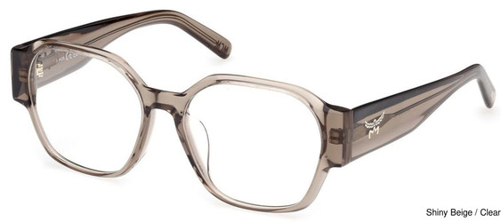 MCM Worldwide Eyeglasses MW5008-D 057