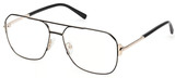 MCM Worldwide Eyeglasses MW5007 005