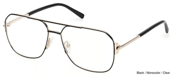 MCM Worldwide Eyeglasses MW5007 005